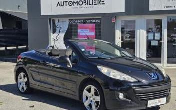 Peugeot 207 cc Audincourt