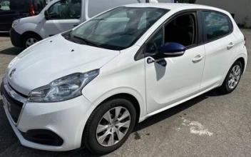 Peugeot 208 Toulouse