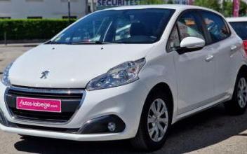 Peugeot 208 Toulouse