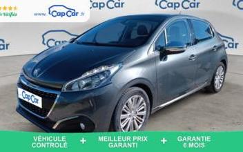 Peugeot 208 Fondettes