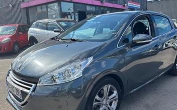 Peugeot 208 Coignières