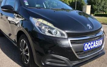 Peugeot 208 Rumilly