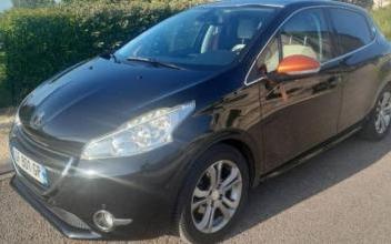 Peugeot 208 Lagney