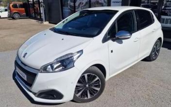 Peugeot 208 Quissac