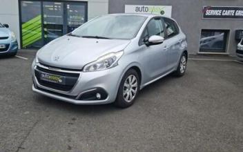 Peugeot 208 Aubière