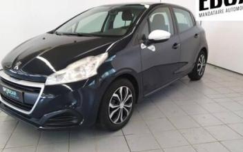 Peugeot 208 Hénin-Beaumont