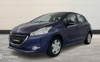 Peugeot 208 Beauvais