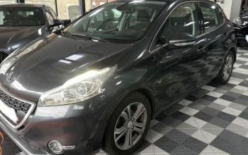 Peugeot 208 Louvroil
