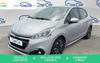 Peugeot 208 Locminé