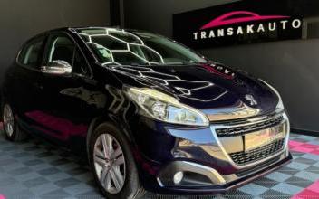 Peugeot 208 Marignane