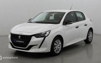 Peugeot 208 Châtellerault