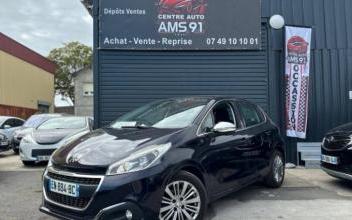 Peugeot 208 Montgeron