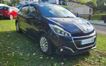 Peugeot 208 Lagney