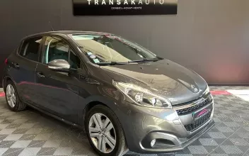 Peugeot 208 Arles