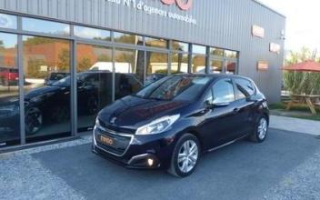 Peugeot 208 Mazères