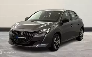 Peugeot 208 Champniers