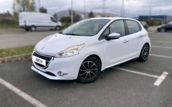 Peugeot 208 Montbrison