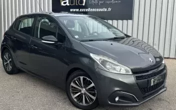 Peugeot 208 La-Garde