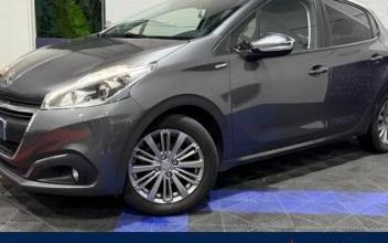 Peugeot 208 Bry-sur-Marne
