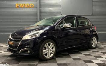 Peugeot 208 Montélimar
