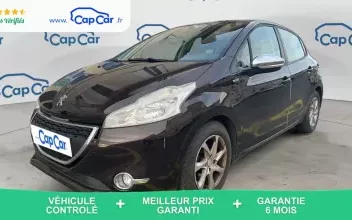Peugeot 208 Paris