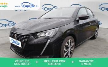 Peugeot 208 Orléans