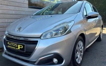 Peugeot 208 Pierrelaye