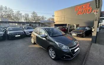 Peugeot 208 Nîmes