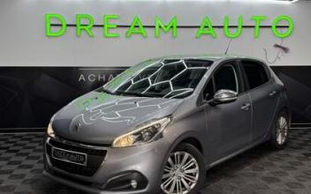 Peugeot 208 Clouange