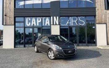 Peugeot 208 Saint-Jean-d'Illac