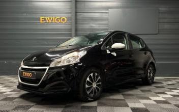 Peugeot 208 Montélimar