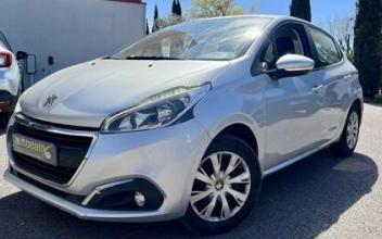 Peugeot 208 Aix-en-Provence