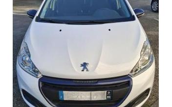 Peugeot 208 Castelsarrasin