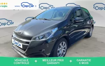 Peugeot 208 Paris