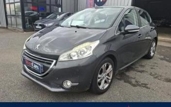 Peugeot 208 Caudan