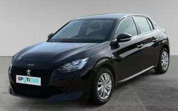 Peugeot 208 Saverne