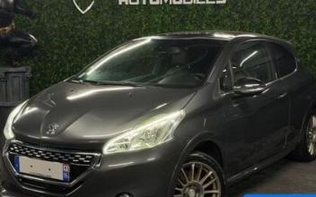 Peugeot 208 Taverny