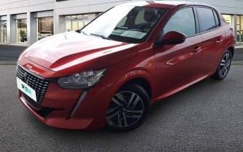 Peugeot 208 Lormont