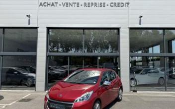 Peugeot 208 Aucamville