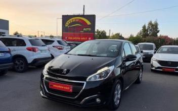 Peugeot 208 Perpignan