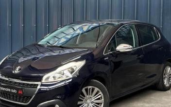 Peugeot 208 Halluin