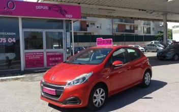 PEUGEOT 208 Toulouse