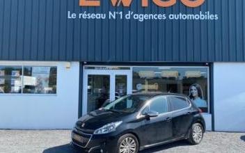 Peugeot 208 Urrugne