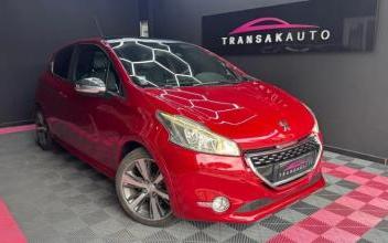 Peugeot 208 Marignane