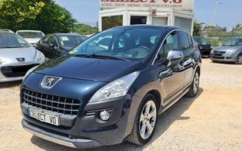 Peugeot 3008 Lunel