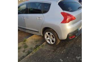 Peugeot 3008 Boé