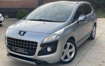 Peugeot 3008 Saint-Etienne