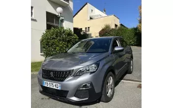 Peugeot 3008 Thiais