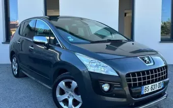 Peugeot 3008 Montauban