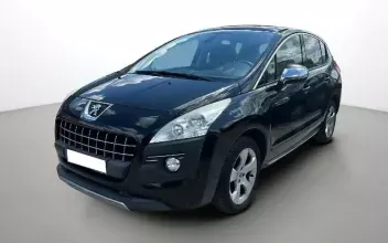 Peugeot 3008 Sarcelles